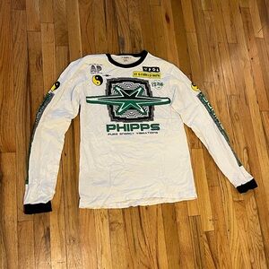 Phipps long sleeve t shirt